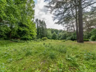 Grond te koop Ukkel (VBD29098)