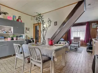 Residence for sale Mouscron (VBD29103)