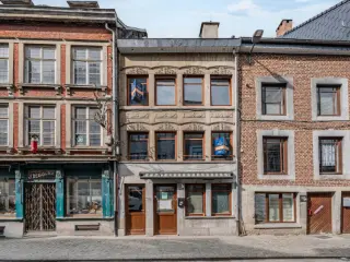Residence for sale Verviers (VBD29105)