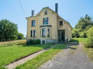Maison à vendre Arlon (VBD29109)
