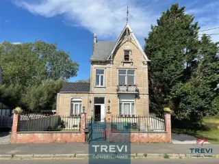 Residence for sale Tubize (VBD29116)