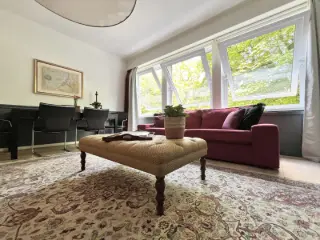 Appartement te koop Elsene (VBD29119)