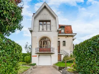 Herenhuis te koop Leuze-en-Hainaut (VBD29120)