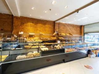 Handelspand te koop Schaarbeek (VBD29121)