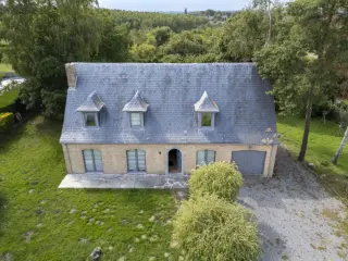 Residence for sale Jemeppe-Sur-Sambre (VBD29125)