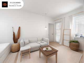 Apartment for sale Barchon (VBD29136)