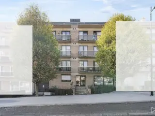 Appartement te koop Sint-Jans-Molenbeek (VBD29138)