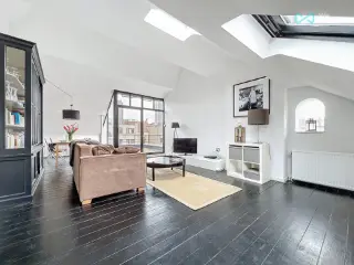 Duplex à vendre Saint-Josse-ten-Noode (VBD29140)