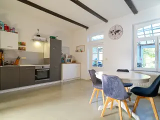 Residence for sale Huy (VBD29144)