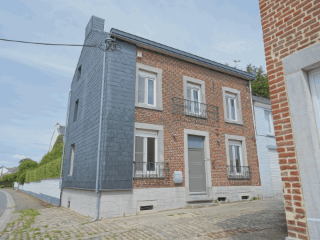 Residence for sale Donceel (VBD29146)