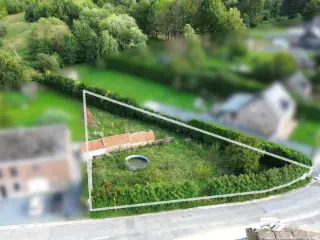 Terrain à vendre Villers-le-Bouillet (VBD29147)