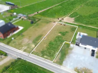 Terrain à vendre Warnant-Dreye (VBD29148)