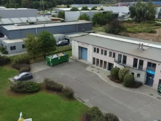 Industrie te huur Engis (VBD29149)