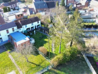 Maison à vendre Leval-Trahegnies (VBD29163)