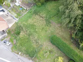 Terrain à vendre Liège (VBD29167)