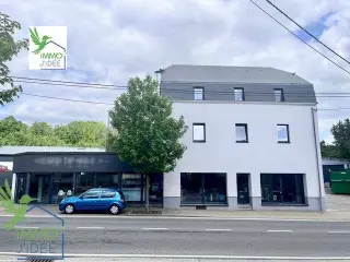 Appartement à louer Arlon (VBD29176)