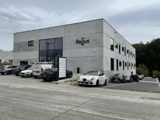 Bureaux à louer Jumet (VBD29177)