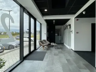 Bureaux à louer Jumet (VBD29178)