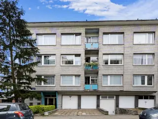 Apartment for sale Jette (VBD29179)