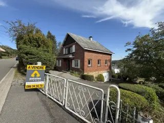 Residence for sale Durbuy (VBD29181)