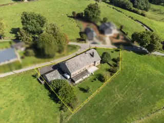 Huis te koop Stavelot (VBD29182)