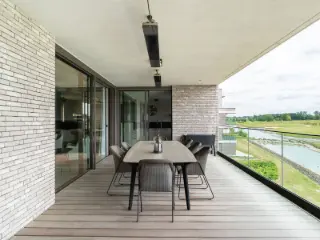 Appartement à louer Sterrebeek (VBD29184)