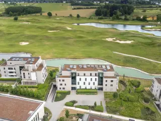 Appartement te huur Sterrebeek (VBD29185)