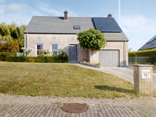 Villa for sale Rebecq (VBD29207)