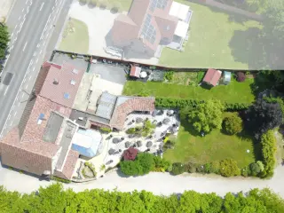 Commercial building for sale Leuze-en-Hainaut (VBD29212)