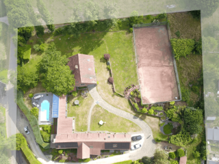 Residence for sale Braine-le-Comte (VBD29213)