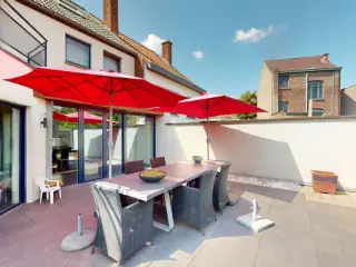 Immeuble mixte à vendre Tournai (VBD29214)