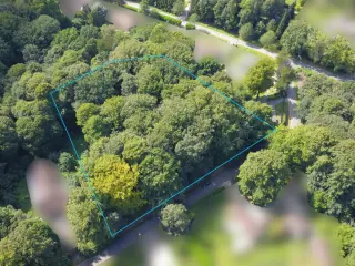 Terrain à vendre Bierghes (VBD29216)