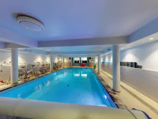 Commercial building for sale Tournai (VBD29218)