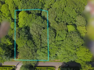 Terrain à vendre Enghien (VBD29222)