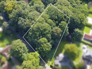 Terrain à vendre Enghien (VBD29224)