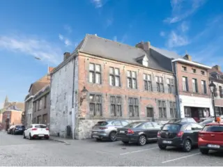 Bureaux à vendre Le Roeulx (VBD29225)
