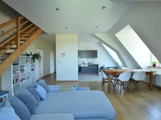 Duplex for sale Enghien (VBD29226)