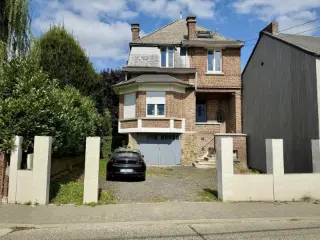 Maison à vendre La Bruyère (VBD29235)