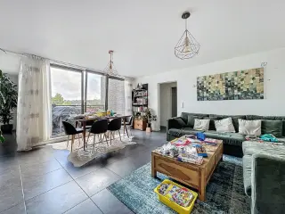 Appartement à vendre Flémalle (VBD29237)