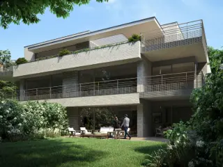 Appartement à vendre Woluwe-Saint-Pierre (VBD29277)