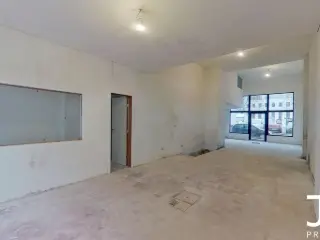 Handelspand te huur Brussel (VBD29280)