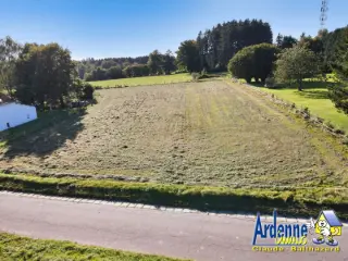 Terrain à vendre Samrée (VBD29283)