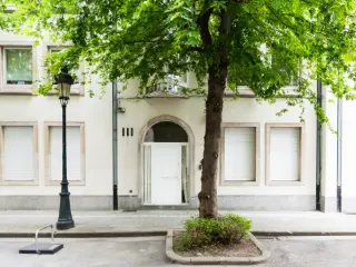 Huis te koop Brussel (VBD29289)