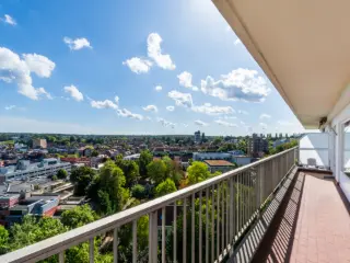 Appartement te koop Watermaal-Bosvoorde (VBD29290)