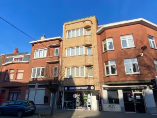 Immeuble mixte à vendre Evere (VBD29294)