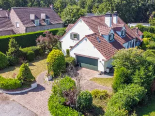 Maison à vendre Chaumont-Gistoux (VBD29295)