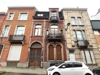 Maison à vendre Etterbeek (VBD29296)