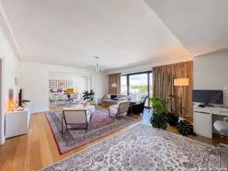 Apartment for rent Elsene (VBD29299)