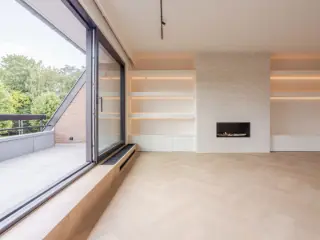 Triplex à louer Uccle (VBD29310)