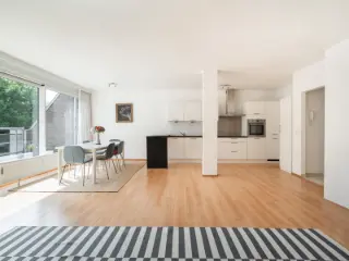 Appartement te koop Ukkel (VBD29311)